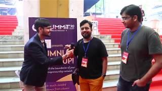 Startup Business Tips from IIT Bombay Alumni