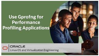 Use Gprofng for Performance Profiling Applications