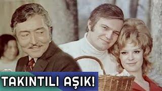 Kenan'ın Leyla'ya Çirkin Oyunu - Hayatım Senindir (1971)