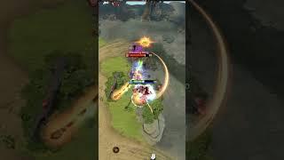 Monkey King VS Phantom Lancer - Who will win? - Dota 2 #shorts