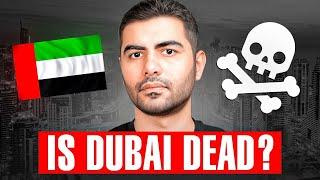 "Dubai Is Dead. Don't Move There." My Take On That As A Dubai Resident