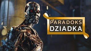 Terminator i paradoksy podróży w czasie