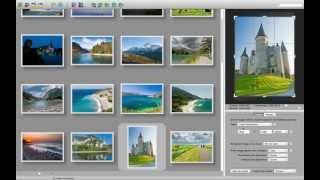 Batch image resizing & cropping app for Mac - Resize Sense