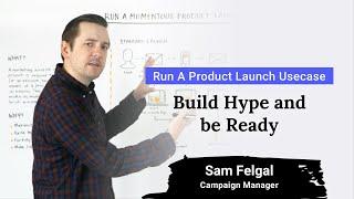 Run a Product Launch with Ontraport | Build Hype and Be Ready