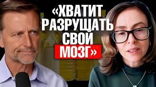 КАТАСТРОФА со здоровьем. Всему виной  МАСЛА ИЗ СЕМЯН