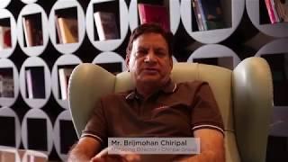 Bedouin, Breakfast, and Beyond - Mr. Brijmohan Chiripal's Testimonial