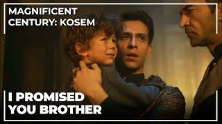 Embodiement Of Mercy: Sultan Ahmed | Magnificent Century: Kosem Episode 2