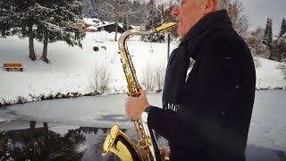 The Christmas Song |  Hansi Kolz  | Cover | Saxophone