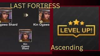 LAST FORTRESS: A QUICK GUIDE ON ASCENDING HEROES