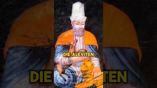 Wer sind die Aleviten Herkunft, Glauben und Unterschiede verständlich erklärt #wissen #alevi