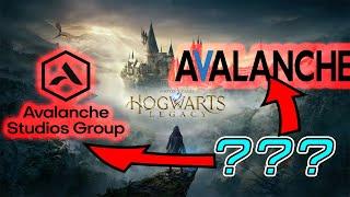 Who Develops Hogwarts Legacy? Avalanche Studios VS Avalanche Software