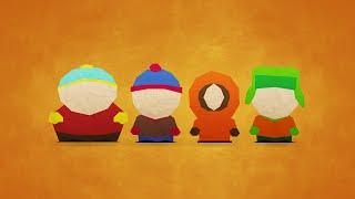 Top 10 Facts - South Park