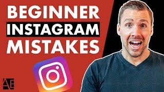 5 Mistakes Newbies Make With Instagram Ads