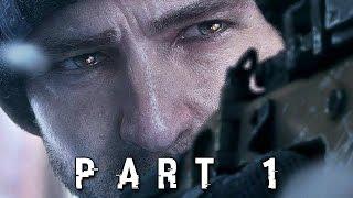 The Division Walkthrough Gameplay Part 1 - The Virus (PS4 Xbox One)