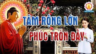 Sống Vị Tha Thì May Mắn Sẽ Đến, Cuộc Đời Luôn Hạnh Phúc