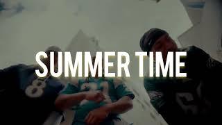 (FREE) Blxst x Blueboy Type Beat || RNB x GFunk || Summer Time