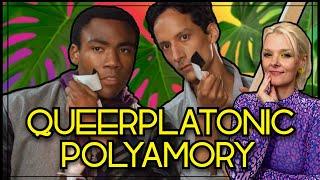 Were Troy and Abed Polyamorous?