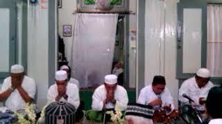 Ep. 12 Haul Bapak H. Muhidin & Akhirusannah Sholawat Burdah di rumah Bpk H. Khairul Aman (H.Anang)