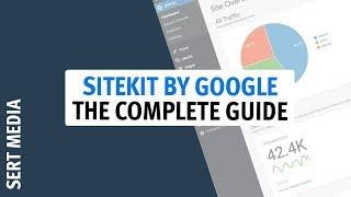 Site Kit By Google Tutorial 2020 - How To Setup Site Kit By Google Plugin For WordPress