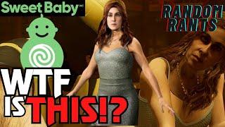 BAD FOR BUSINESS! Sweet Baby Inc RUINS Gaming Again! UGLIFIES Jean Grey For Marvel's Wolverine!