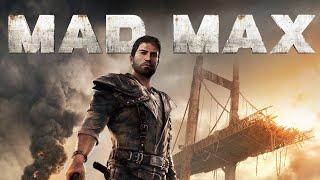 Saving My Dog Dinki Di || MAD MAX GAMEPLAY #3