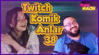 ''Bazen Bana Gelir Gider'' Twitch Komik Anlar #38 | Team NaOH