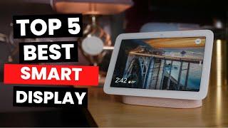 Top 5: Best Smart Display (2024)