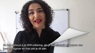 Op woensdag is er recht - aflevering 3 WW-uitkering