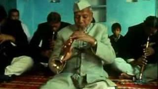 Ustad Bismillah Khan - Raag Malkauns