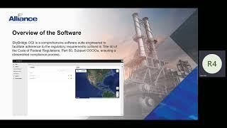 OGI for your SkyBridge Software  Alliance Technical Group Chris Scott 20230406 142549 Meeting Recor