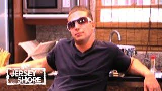 Vinny Does Impressions | Jersey Shore