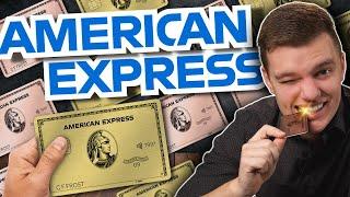 American Express Gold Review | TWO YEARS LATER