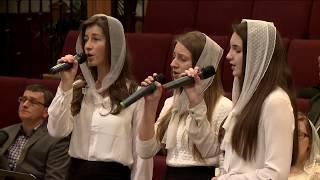 Суламита (Воздам хвалу и славу) - Slavic Gospel Church, MV