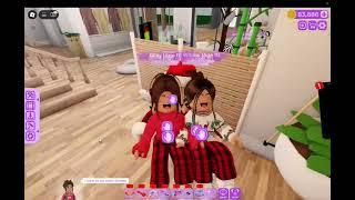 The Lasters 2024 Christmas Special! Club Roblox Roleplay