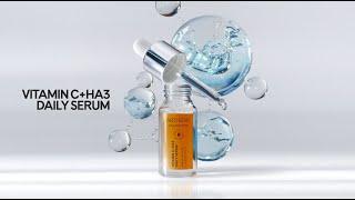 Artistry Skin Nutrition Vitamin C+HA3 Daily Serum | Artistry | Amway Malaysia