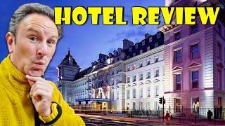 Hilton London Paddington Hotel Review