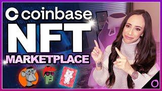 WOW COINBASE NFT PLATFORM TUTORIAL 