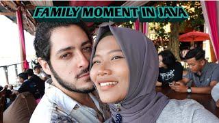 FAMILY MOMENT IN BANYUWANGI [2021]