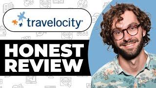 Travelocity Flight Booking Platform Review - Usage Experience