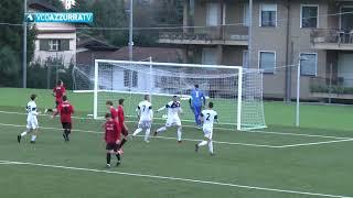 BavenoStresa batte l’Aygreville 3-2