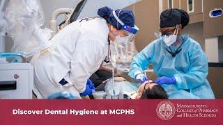 The Forsyth School of Dental Hygiene - Boston