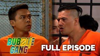 Bubble Gang: Pekeng kilabot ng selda (Full Episode) | YouLOL