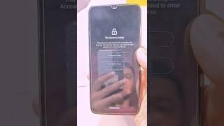 Mi Account Remove Solve *Activate This Device* | New Unlock Code Free