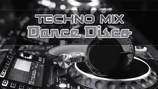 Non Stop Dj AR AR Remix Techno Mix Vol 2