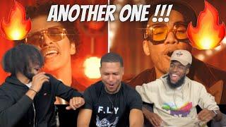 Bruno Mars, Anderson .Paak, Silk Sonic - Smokin Out The Window [Official Music Video] | REACTION