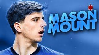 Mason Mount 2021 - Amazing Skills & Goals - HD