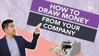 Director Drawing Money From Company Australia: How To Do It