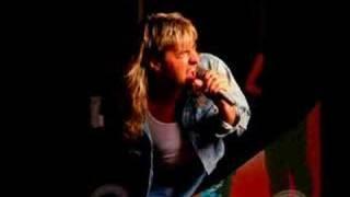 A Tribute to Joe Elliott