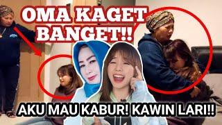 PRANK KABUR DARI RUMAH !