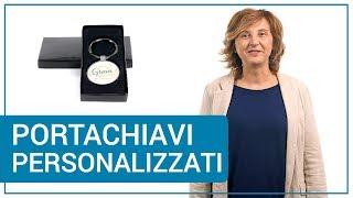 GADGET AZIENDALI: I portachiavi personalizzati adatti a te